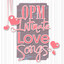 OPM Intimate Love Songs cover