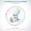 All I Need feat. Kiki Cave - Fauxplay & Luke Brancaccio Remix