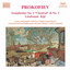 Prokofiev: Symphonies Nos. 1 and 5 cover