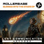 Rollerbabe - Burned (Extended Mix)