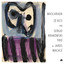 Mascarada cover