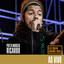 Poeta Marcio Ricardo no Estúdio Showlivre (Ao Vivo) cover