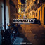 Rionalità cover