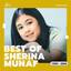 Best of Sherina Munaf (1999-2004) cover