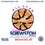All Star Weekend in Screwston 2013 cover