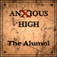 Anxious High cover