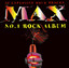 Max No. 1 Rock Album cover