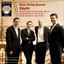 Haydn String Quartets (Wigmore Hall Live) cover