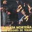 FOGATA NORTENA cover