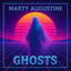 Marty Augustine — Hypnotica cover art