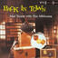 Back In Town cover