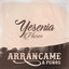 Arráncame a Puños cover