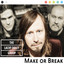 The Lachy Doley Group - A Woman - Make or Break