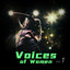 Voices of Women Vol.1 cover