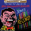 The Jones Laughing Record cover