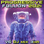 Progressive Fullon 2021, Vol. 6 cover