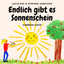 Endlich gibt es Sonnenschein - Sommerlieder cover