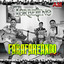 Arrepientete cover