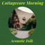 Cottagecore Morning : Acoustic Folk cover