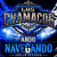 Los Chamacos - Navegando