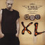 Album cover of XL by Лигалайз