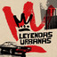 Leyendas Urbanas cover