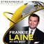Frankie Laine At His Best cover