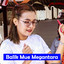 Balik Mue Megantara cover