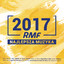 RMF FM Najlepsza Muzyka 2017 cover