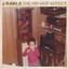 The Hip-Hop Affect cover