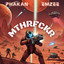 MthrFckr - Remastered artwork