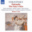 Stravinsky: Pulcinella - Le Baiser De La Fee (The Fairy's Kiss) cover
