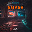 Smash cover