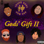 Gods' Gift II cover