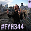 FYH344 - Find Your Harmony Radio Episode #344 cover