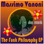 The Funk Philosophy - Circle Mix cover