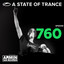 A State Of Trance Episode 760 cover