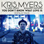 You Don't Know What Love Is (Tiny Room Sessions) [Bonus take]