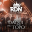 Daqui Pro Topo cover