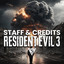 Staff & Credits (2020) [From "Resident Evil 3"] - Epic Version cover