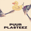 Puur Plasteez artwork