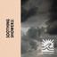 Soothing Showers: Looming Clouds Over the Woods cover