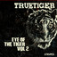 Eye of the Tiger, Vol. 2 cover