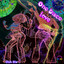 Mouche Amadi — One Disco Love (Club Mix) cover art