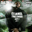 Eternel challenger, pt. 1 cover