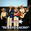 Los Luceros del Saucito - Luto en Barroteran