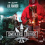 The Smokers Lounge cover