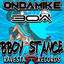 BBOY STANCE - FL Breaks Mix