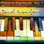Piano in the Vaults, Vol. 1 cover