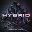 Hybrid cover